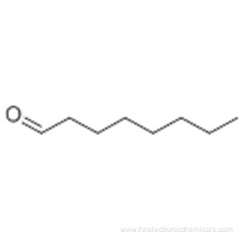 Octanal CAS 124-13-0